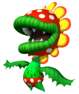 Petey Piranha