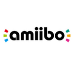 The amiibo logo.