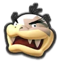 MK8 Morton Icon