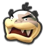 MK8 Morton Icon