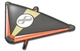 MK8 Black Tan Super Glider