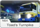 N64 Toad's Turnpike