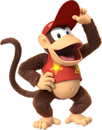 BCP Diddy Kong Artwork.webp (108 KB) Diddy Kong's artwork.