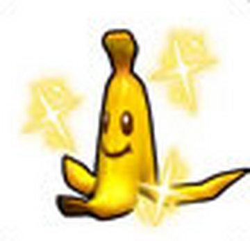 Gold Banana | Mario Kart Racing Wiki | Fandom
