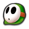 ShyGuyGreen-MK8