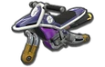StandardBikeBodyMK8 Indigo Violet