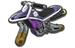 StandardBikeBodyMK8 Indigo Violet