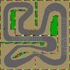 Mario Circuit 4 Appearances: Super Mario Kart Mario Kart: Super Circuit