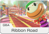 GBA Ribbon Road