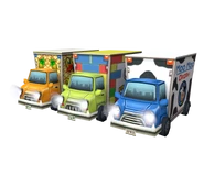 Trucks