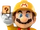 Builder Mario