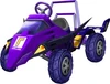 Waluigi's Waluigi Racer