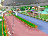 Baby Park | Mario Kart Racing Wiki | Fandom