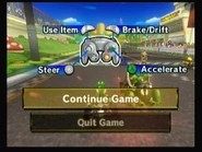 GameCube Controller (Instructions)