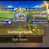 Nintendo GameCube controller | Mario