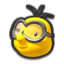 icon of lakitu