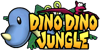 MKDD DinoDinoJungleLogo