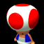 ToadMK64 lose.png (3 KB) Toad in despair he lost