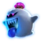 King Boo - Mario Kart X