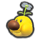 MK8DX Wiggler Icon