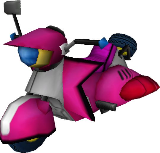 Sugarscoot Mario Kart Racing Wiki Fandom 4434