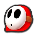 icon of shy dood