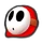 MK8 ShyGuy Icon