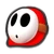 MK8 ShyGuy Icon