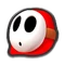 MK8 ShyGuy Icon