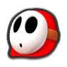 MK8 ShyGuy Icon