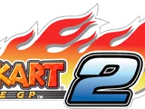 Mario Kart Arcade GP 2