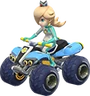 MK8 Rosalina
