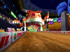 Stadium Arena Appearances: Mario Kart Arcade GP 2