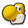 YoshiYellow-MK8