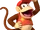 Diddy Kong
