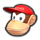 MK8DX Diddy Kong Icon