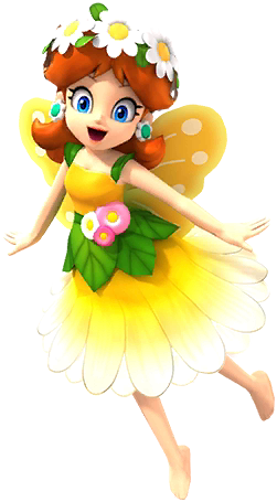 Daisy fairy deals