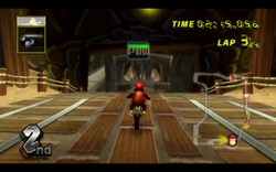 Pow Block | Mario Kart Racing Wiki | Fandom