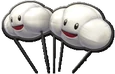 Cloud Glider