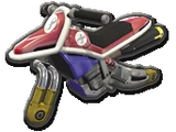 Standard Bike