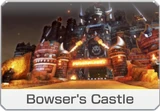 Bowser's Castle