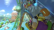 WaterPark.jpg (44 KB) Wario racing in the course.