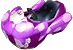 MK7 Purple Birthday Girl