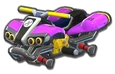 StandardATVBodyMK8 Purple Yellow