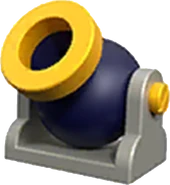 Bob-ombCannonMK8.png (894 KB) The Bob-omb Cannon from Mario Kart Tour.