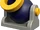 Bob-omb Cannon