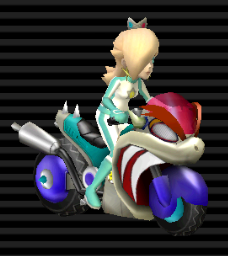 Mario Circuit (Mario Kart Wii) - Super Mario Wiki, the Mario encyclopedia