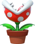 Piranha Plant