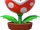 Potted Piranha Plant
