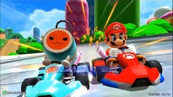 Don-chan | Mario Kart Racing Wiki | Fandom